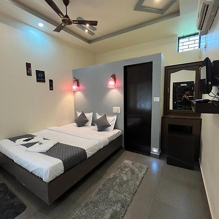 Vagator House Resort Goa Εξωτερικό φωτογραφία