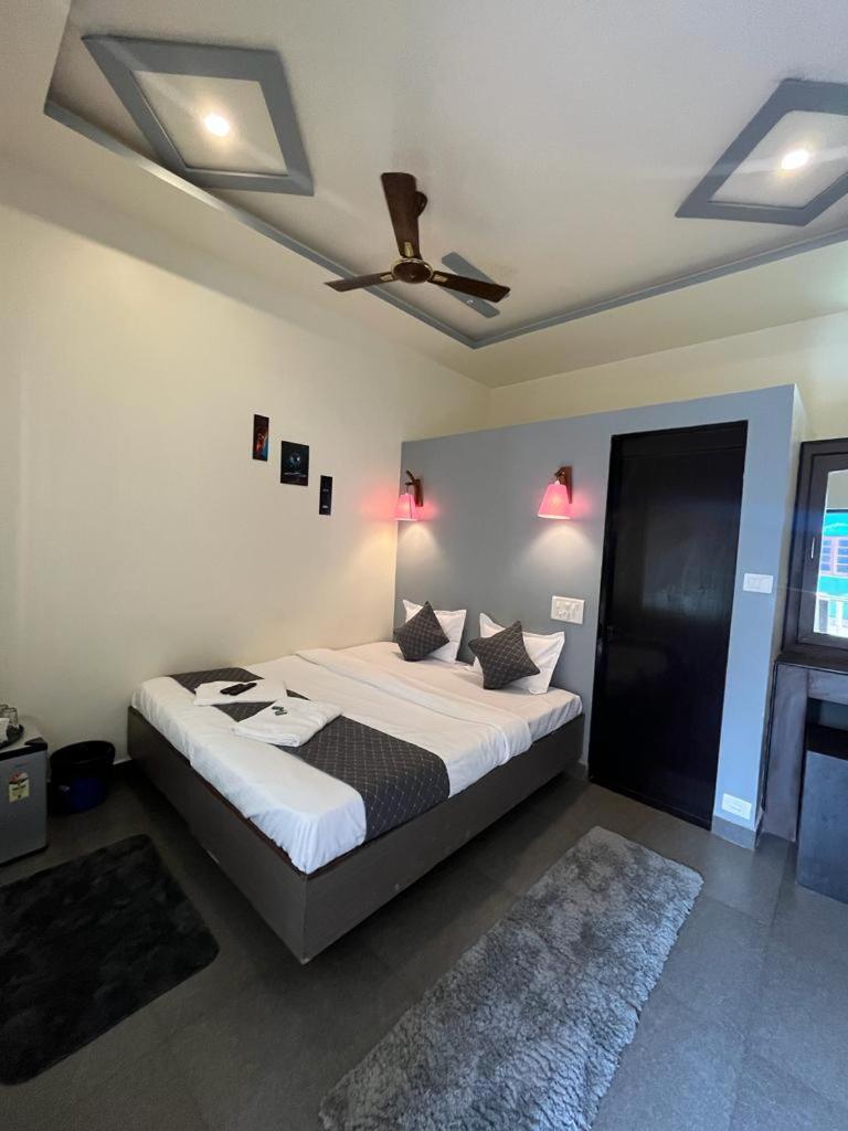 Vagator House Resort Goa Δωμάτιο φωτογραφία