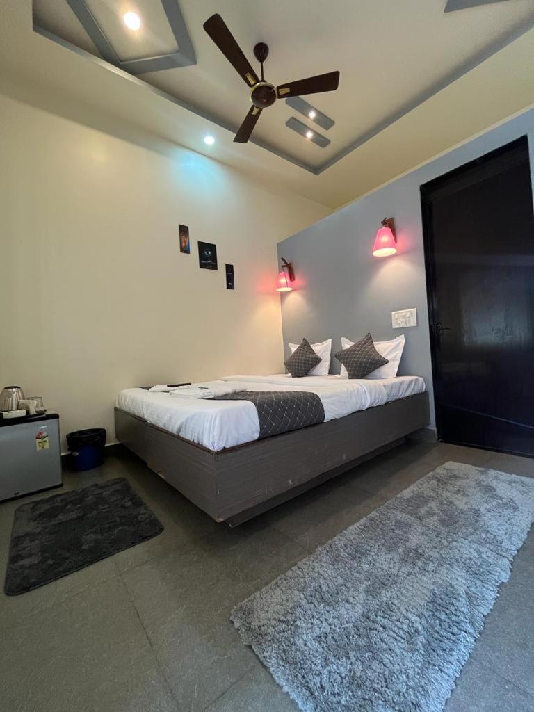 Vagator House Resort Goa Δωμάτιο φωτογραφία