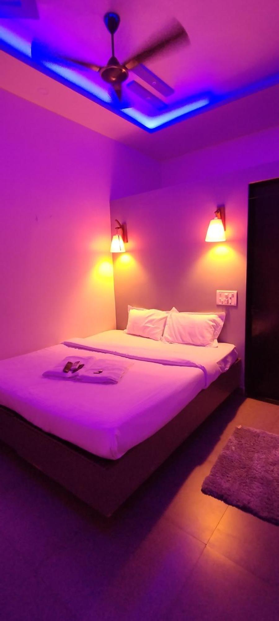 Vagator House Resort Goa Εξωτερικό φωτογραφία