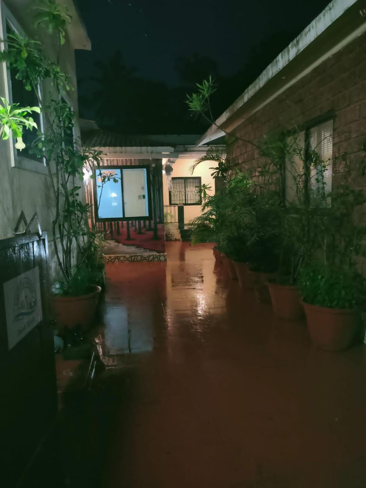 Vagator House Resort Goa Εξωτερικό φωτογραφία