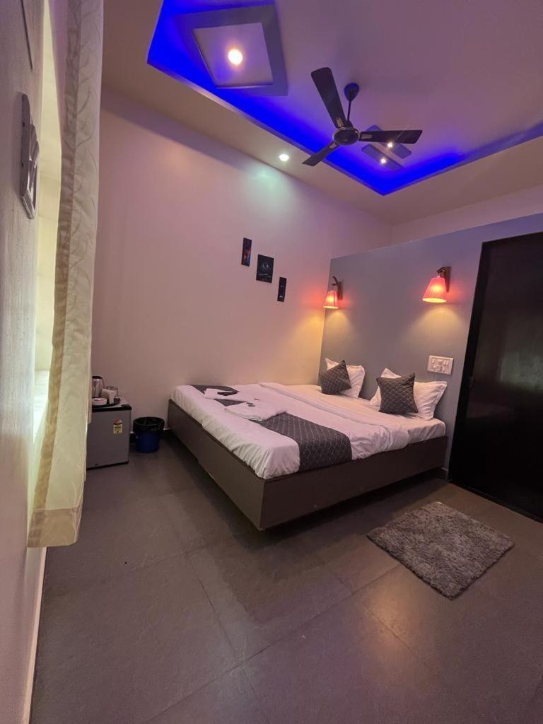 Vagator House Resort Goa Εξωτερικό φωτογραφία