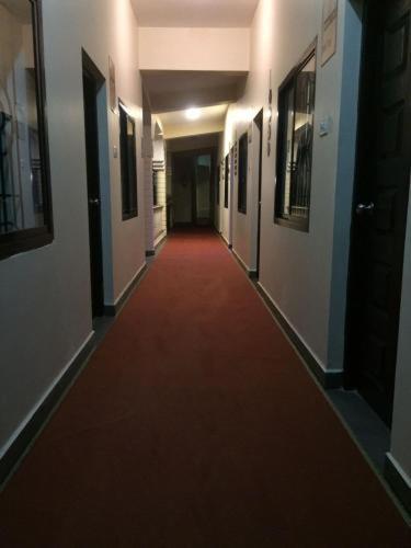 Vagator House Resort Goa Εξωτερικό φωτογραφία