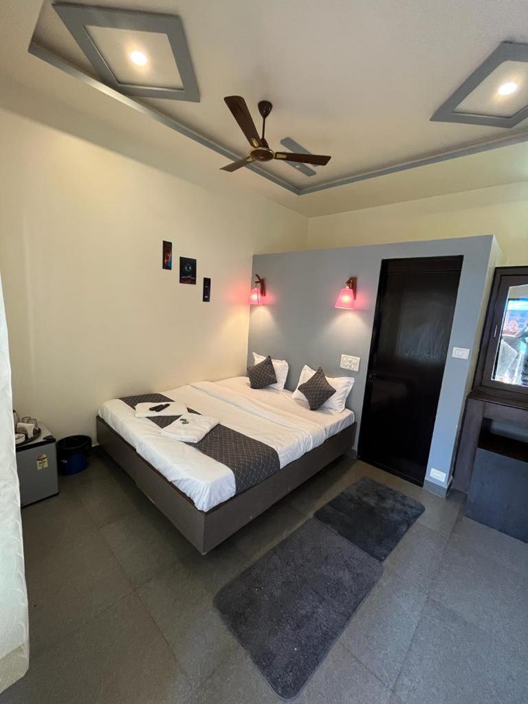 Vagator House Resort Goa Δωμάτιο φωτογραφία