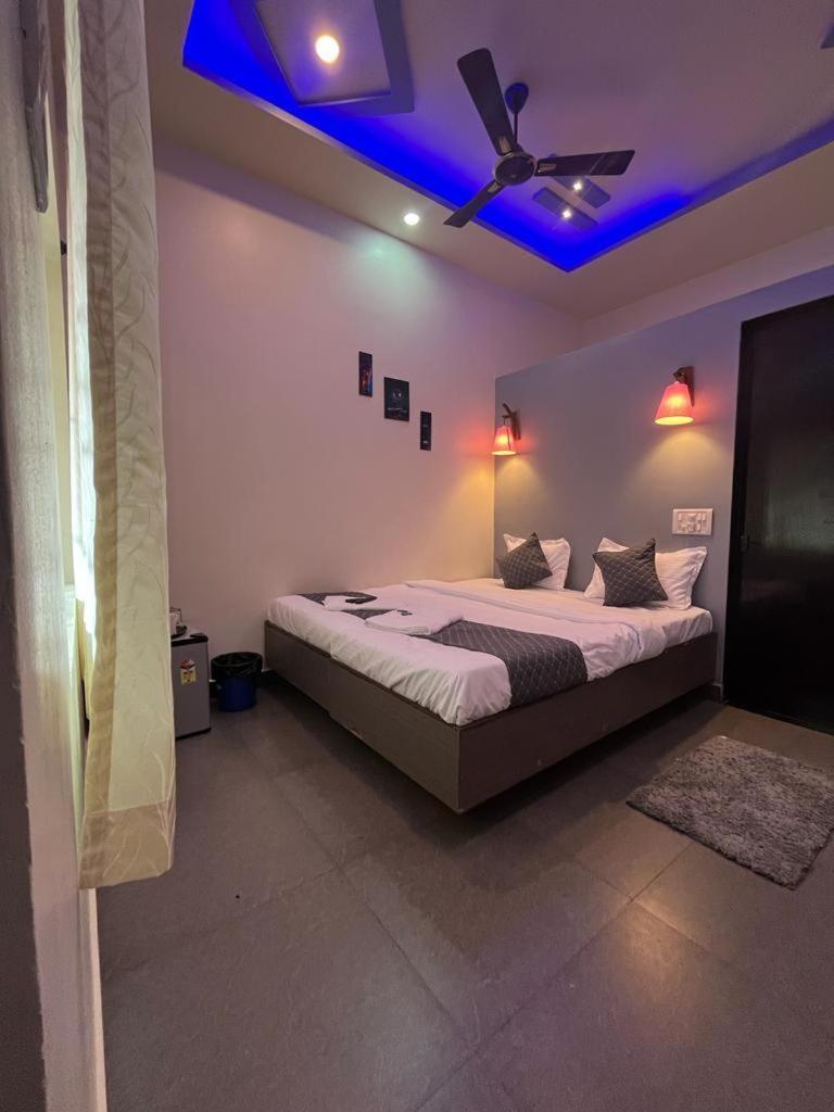 Vagator House Resort Goa Δωμάτιο φωτογραφία