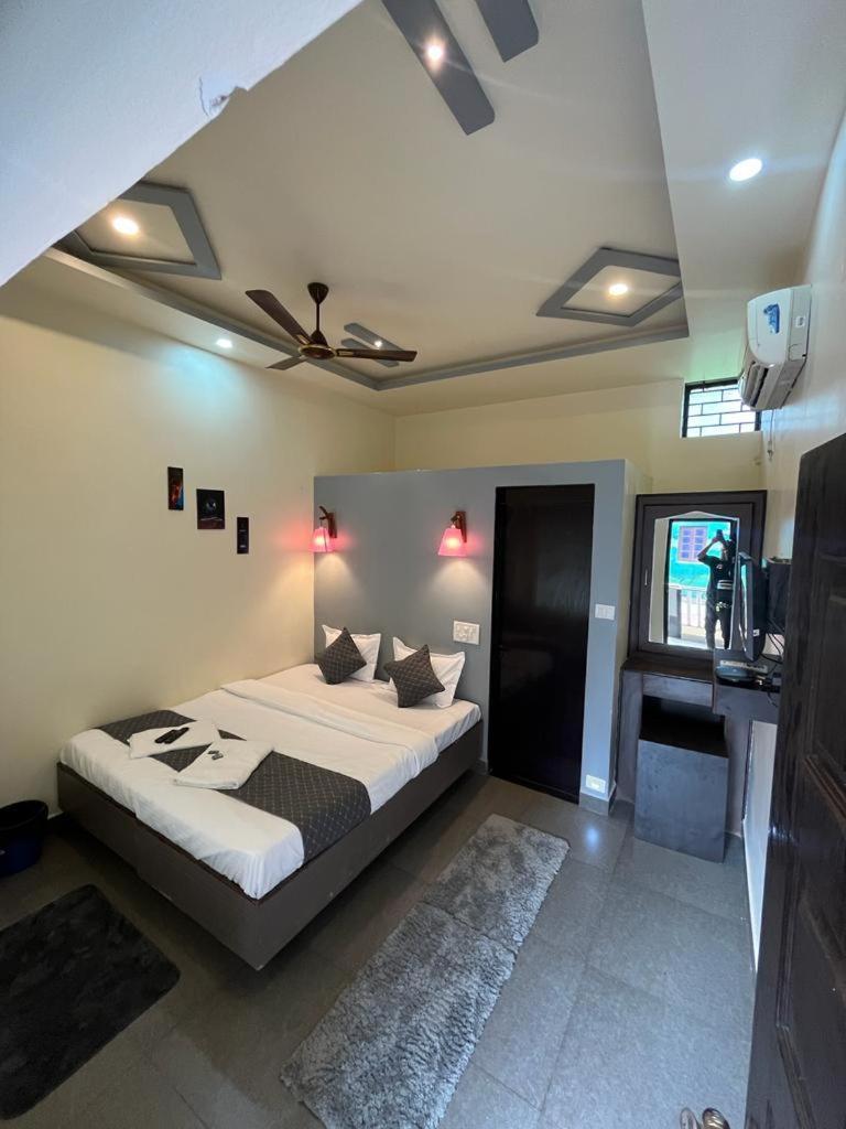 Vagator House Resort Goa Δωμάτιο φωτογραφία