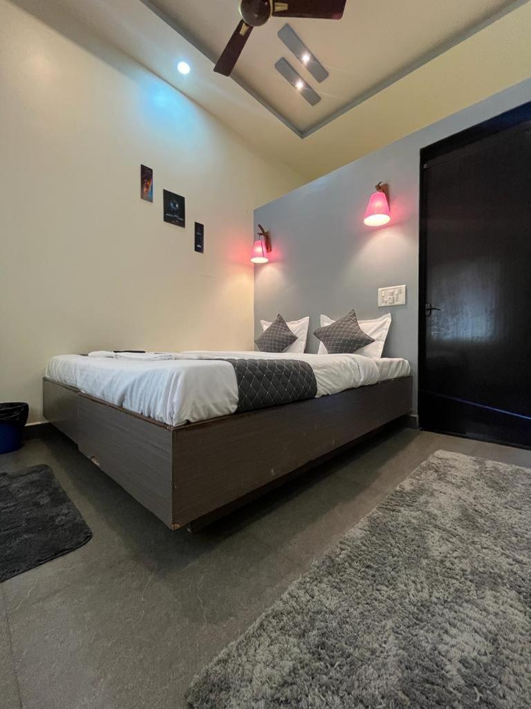 Vagator House Resort Goa Δωμάτιο φωτογραφία