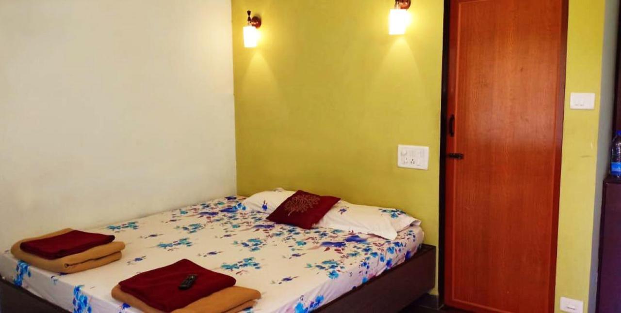 Vagator House Resort Goa Εξωτερικό φωτογραφία